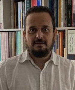 Daniel Felipe Álvarez Amézquita