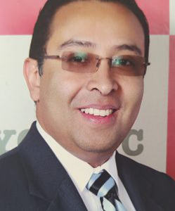 Oscar Hernando Agudelo Contreras