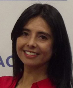 Diony Constanza Pulido