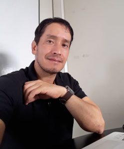 Fayver Andrés Barragán Torres