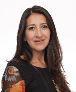 Natalia Castellanos Camacho