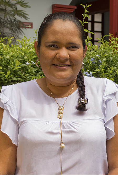Marinela Quimbayo Zambrano