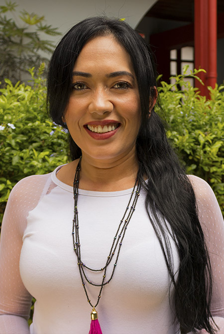 Yessica Adriana Arciniegas Romero