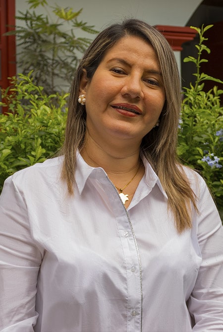 Luz Amanda Duarte Castro