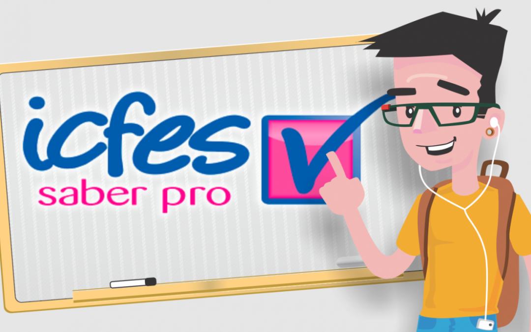 Programación del Examen de Estado Saber Pro