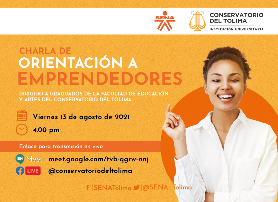 E_CARD_Charla de orientación a emprendedores_Post