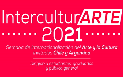 Semana de Internacionalización del Arte y la Cultura