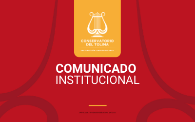 Protección de datos personales y Canales de Comunicación Oficiales