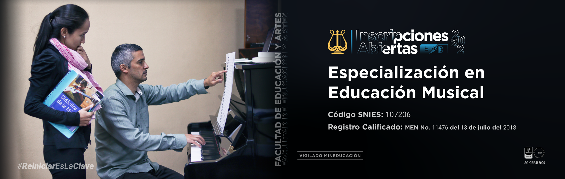 Banner Especialización