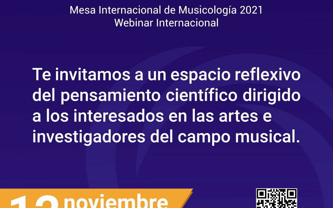 VII Foro de Investigación Musical  – Conservatorio del Tolima