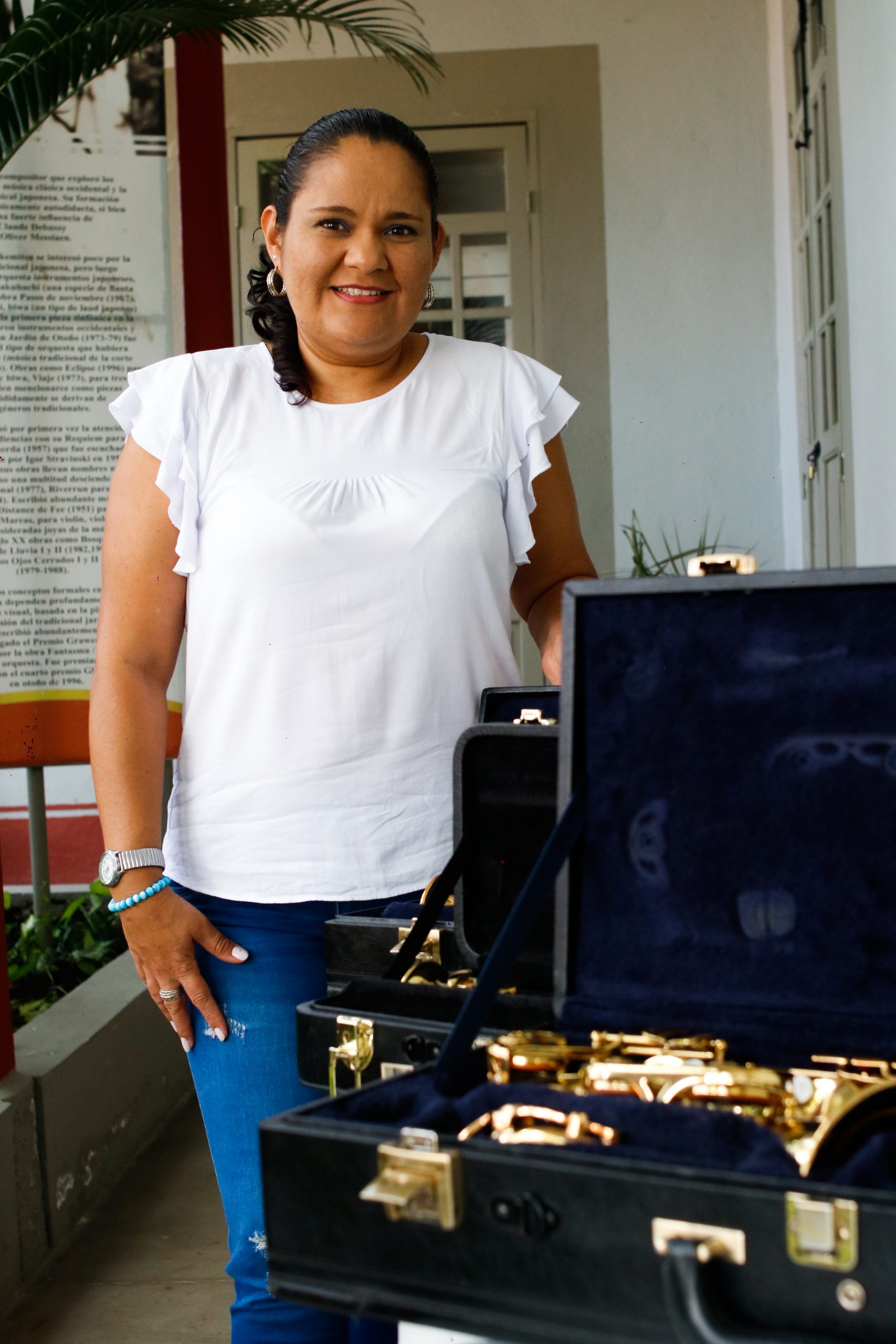 Marinela Quimbayo Zambrano