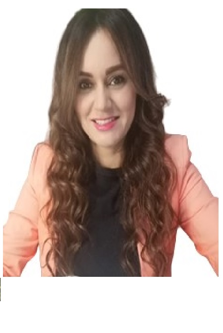 Claudia Fernanda Montealegre