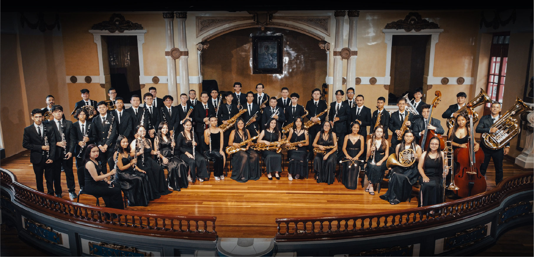Banda Sinfonica