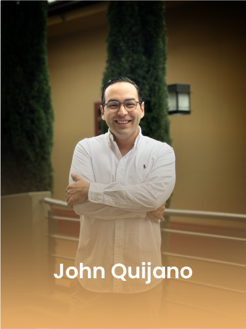 John Quijano