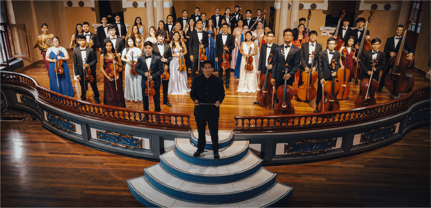 Orquesta Sinfonica